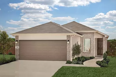 22855 Wolfshire Way, Hockley, TX 77447 - Photo 1