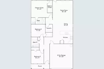 16103 Domestic Dove Way, Hockley, TX 77447 - Photo 13