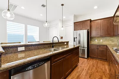 1531 Dorothy Street #B, Houston, TX 77008 - Photo 15