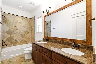 1531 Dorothy Street #B, Houston, TX 77008 - Photo 35