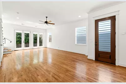 1531 Dorothy Street #B, Houston, TX 77008 - Photo 7