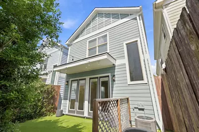1531 Dorothy Street #B, Houston, TX 77008 - Photo 43