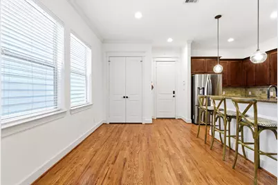 1531 Dorothy Street #B, Houston, TX 77008 - Photo 21