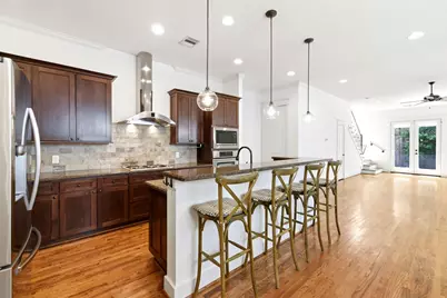 1531 Dorothy Street #B, Houston, TX 77008 - Photo 17