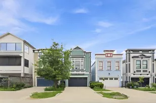 1531 Dorothy St, Houston, TX 77008 - Photo 3