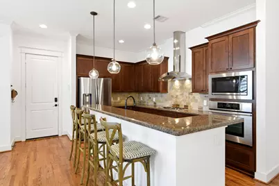 1531 Dorothy Street #B, Houston, TX 77008 - Photo 13