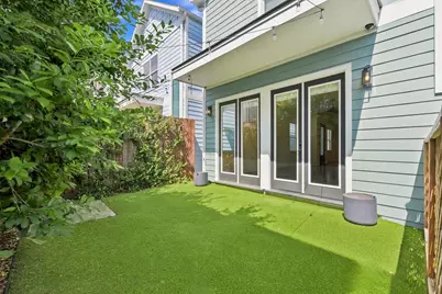 1531 Dorothy Street #B, Houston, TX 77008 - Photo 41