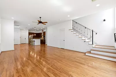 1531 Dorothy Street #B, Houston, TX 77008 - Photo 11