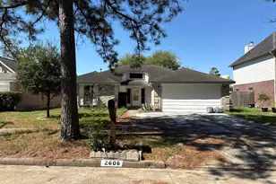 2606 Eaglenest Ln, Humble, TX 77396 - Photo 1