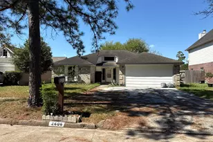 2606 Eaglenest Ln, Humble, TX 77396 - Photo 3
