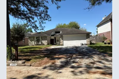 2606 Eagle Nest Lane, Humble, TX 77396 - Photo 7