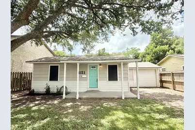 1121 N Chenango Street, Angleton, TX 77515 - Photo 1