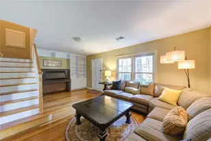 1550 Sue Barnett Dr, Houston, TX 77018 - Photo 5