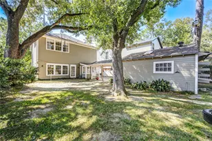 1550 Sue Barnett Dr, Houston, TX 77018 - Photo 37