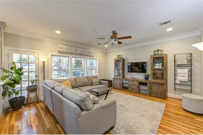 1550 Sue Barnett Drive, Houston, TX 77018 - Photo 15