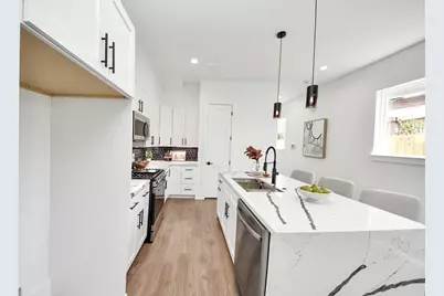 5029 Broom Street #A, Houston, TX 77091 - Photo 3