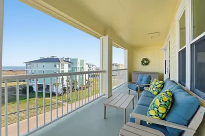 26350 Cat Tail Drive #302, Galveston, TX 77554 - Photo 5
