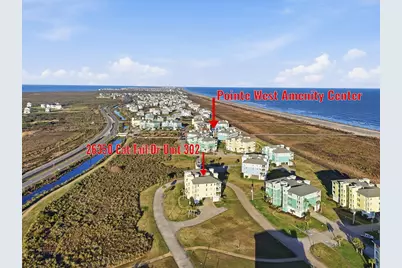 26350 Cat Tail Drive #302, Galveston, TX 77554 - Photo 35