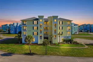 26350 Cat Tail Dr, Galveston, TX 77554 - Photo 1