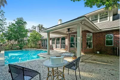 87 N Concord Valley Circle, The Woodlands, TX 77382 - Photo 47
