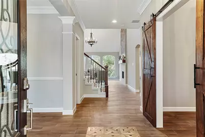 87 N Concord Valley Circle, The Woodlands, TX 77382 - Photo 3