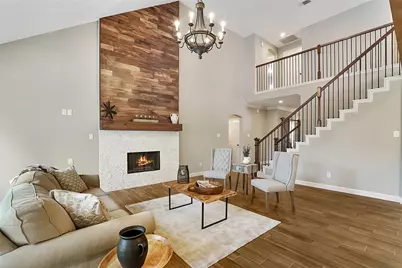 87 N Concord Valley Circle, The Woodlands, TX 77382 - Photo 13