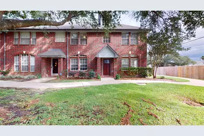 1205 El Camino Drive, Webster, TX 77058 - Photo 1