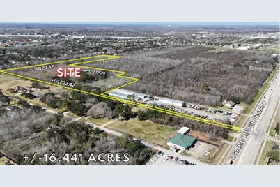 415 Crabb River Road, Richmond, TX 77469 - Photo 1