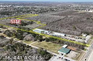 415 Crabb River Rd, Richmond, TX 77469 - Photo 1