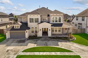 1833 Anna Way, Friendswood, TX 77546 - Photo 1