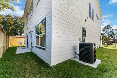 7129 Springdale Street #A/B, Houston, TX 77028 - Photo 33