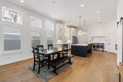 802 Aurora Street, Houston, TX 77009 - Photo 5