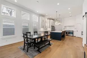 802 Aurora St, Houston, TX 77009 - Photo 5