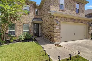 2609 Kimbolton Dr, College Station, TX 77845 - Photo 5