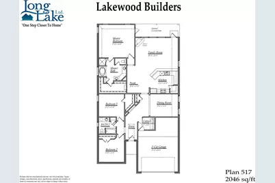 3046 Native Spring Drive, Spring, TX 77373 - Photo 35