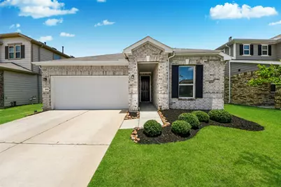 20930 Oat Straw Lane, Katy, TX 77449 - Photo 1