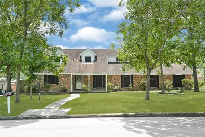 413 Oakhill Drive, Conroe, TX 77304 - Photo 3