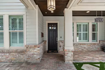 1217 Chippendale Road, Houston, TX 77018 - Photo 3