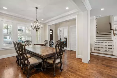 1217 Chippendale Road, Houston, TX 77018 - Photo 7