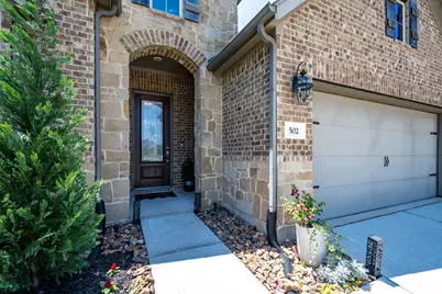 502 Pearl View Lane, Pinehurst, TX 77362 - Photo 5