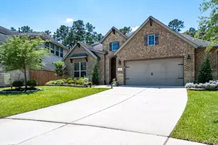 502 Pearl View Ln, Pinehurst, TX 77362 - Photo 1