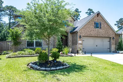 502 Pearl View Lane, Pinehurst, TX 77362 - Photo 3