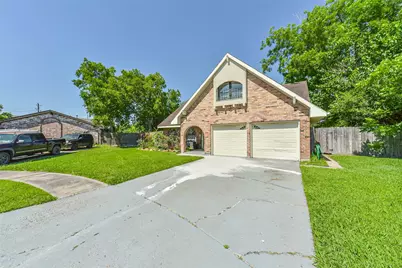 10822 Sagegulf Lane, Houston, TX 77089 - Photo 3