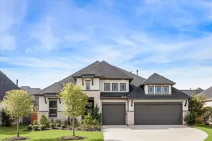 28931 Daybreak Wy, Katy, TX 77494 - Photo 1