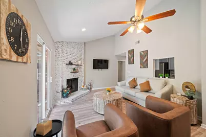 2523 Village Oak Drive, Katy, TX 77493 - Photo 1