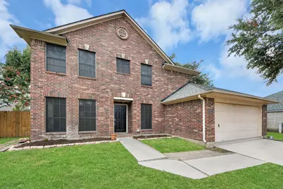 2904 Piccadilly Circus Street, Pearland, TX 77581 - Photo 3