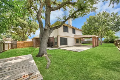 2904 Piccadilly Circus Street, Pearland, TX 77581 - Photo 29