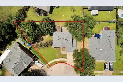 2904 Piccadilly Circus Street, Pearland, TX 77581 - Photo 33
