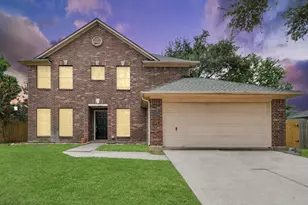 2904 Piccadilly Circus St, Pearland, TX 77581 - Photo 1