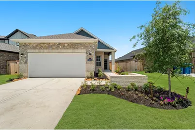 21022 Armstrong County Drive, Cypress, TX 77433 - Photo 3